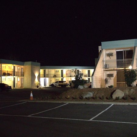 Bendigo Motor Inn Kangaroo Flat Екстер'єр фото