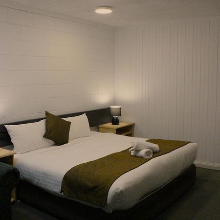 Bendigo Motor Inn Kangaroo Flat Екстер'єр фото