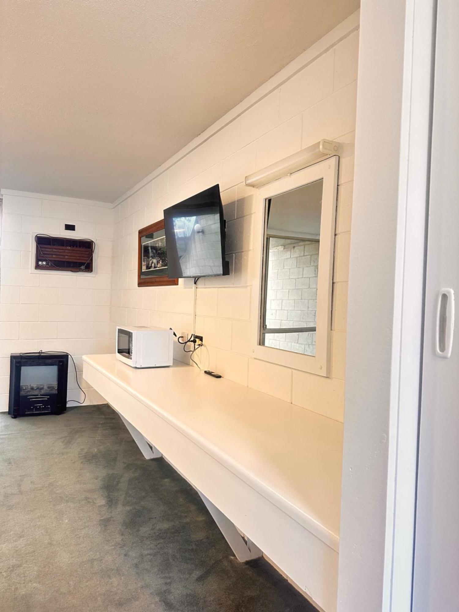 Bendigo Motor Inn Kangaroo Flat Екстер'єр фото