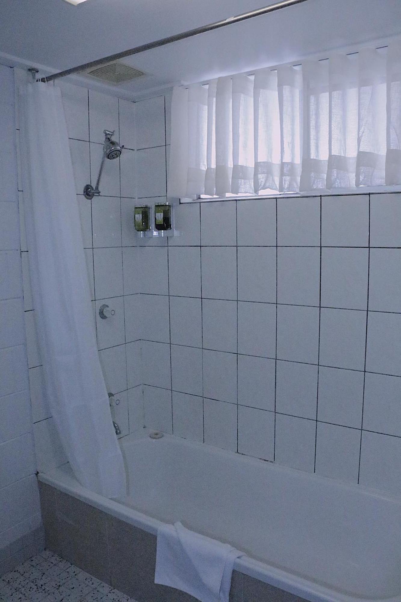 Bendigo Motor Inn Kangaroo Flat Екстер'єр фото